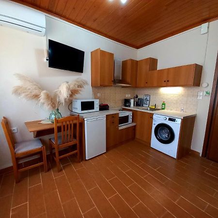 Ml Saroko Apartment 2 Corfu  Exterior photo
