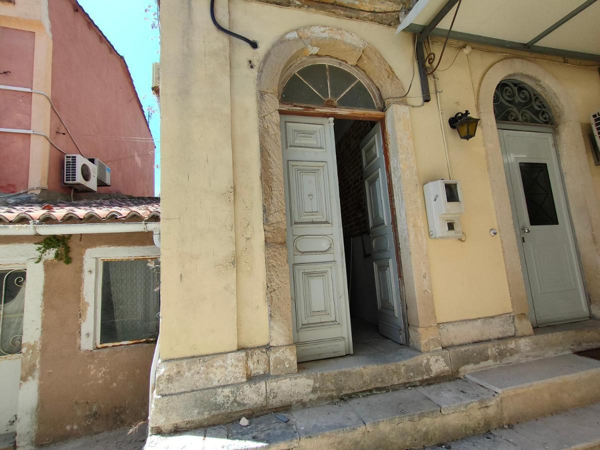 Ml Saroko Apartment 2 Corfu  Exterior photo