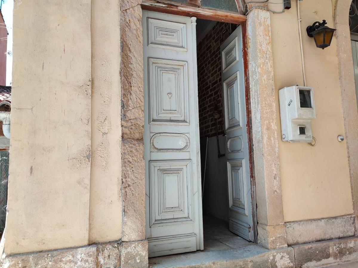 Ml Saroko Apartment 2 Corfu  Exterior photo