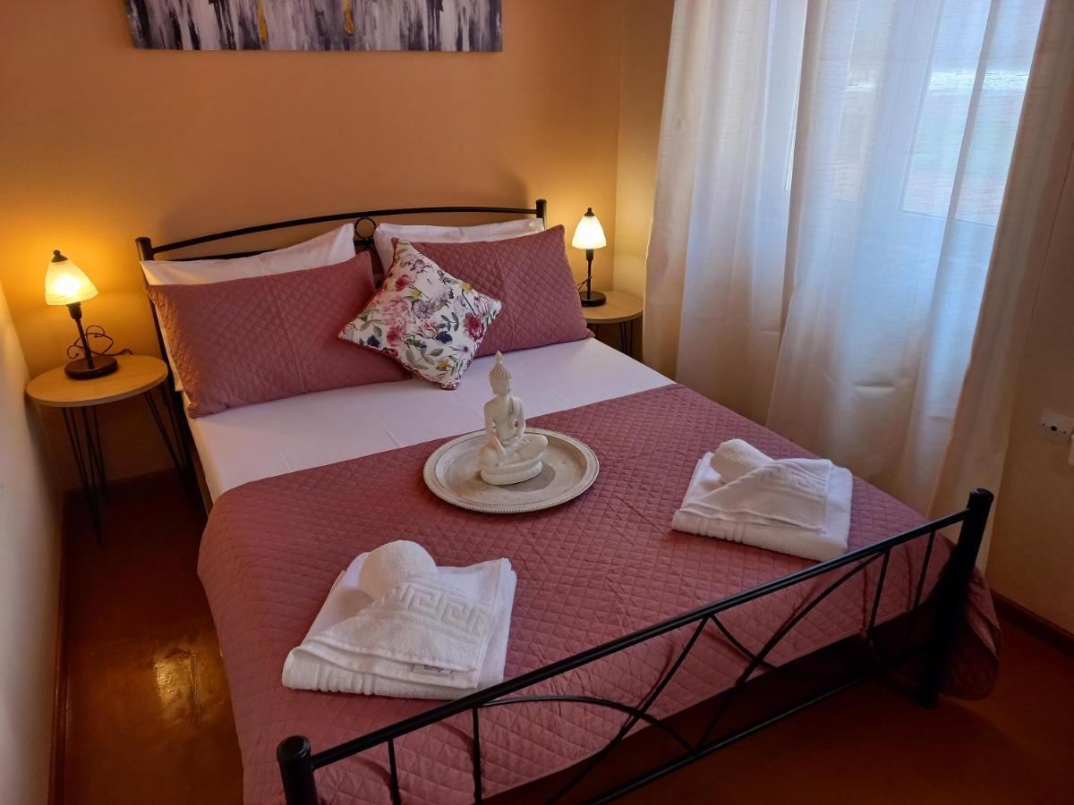 Ml Saroko Apartment 2 Corfu  Exterior photo