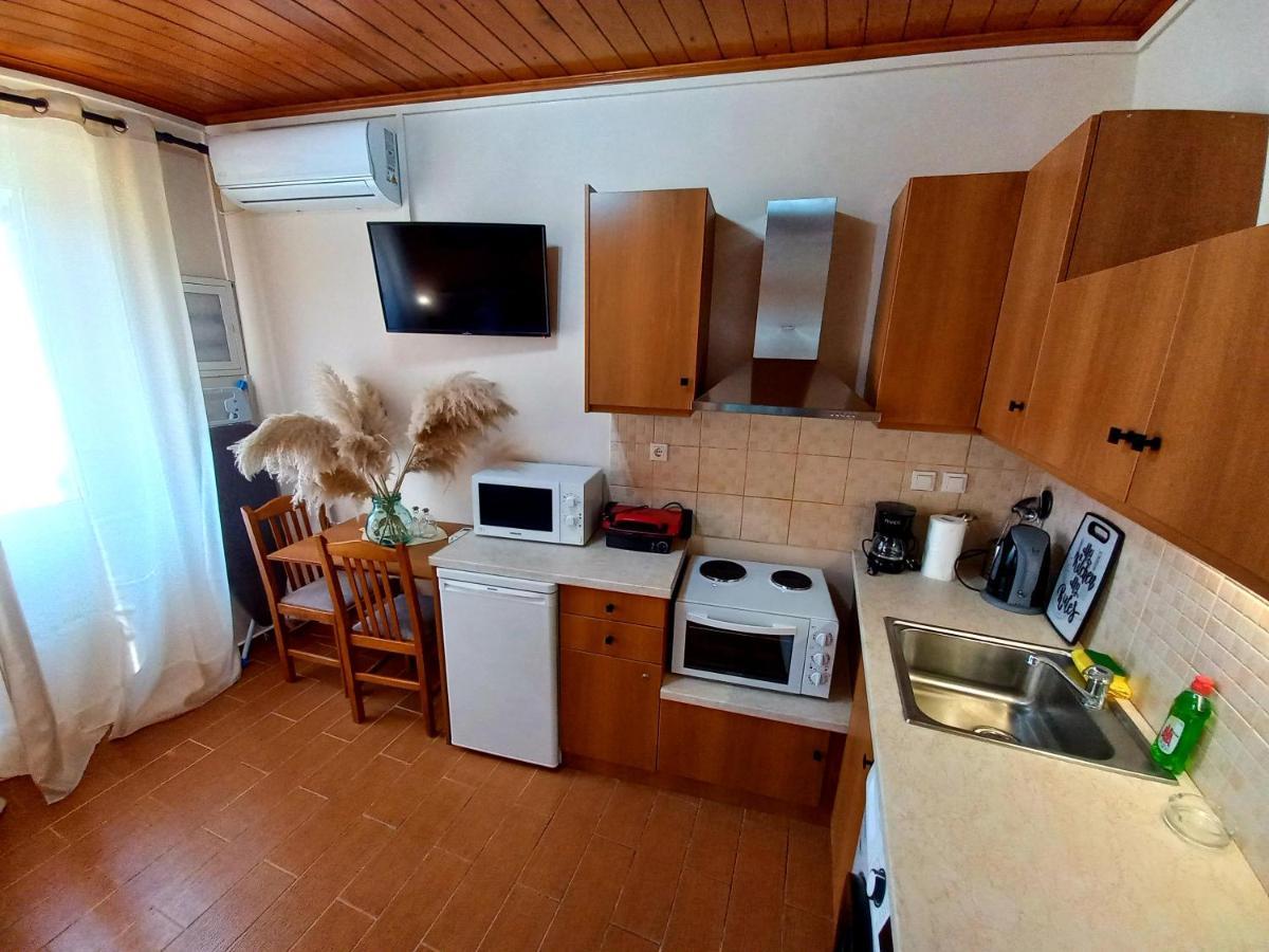 Ml Saroko Apartment 2 Corfu  Exterior photo
