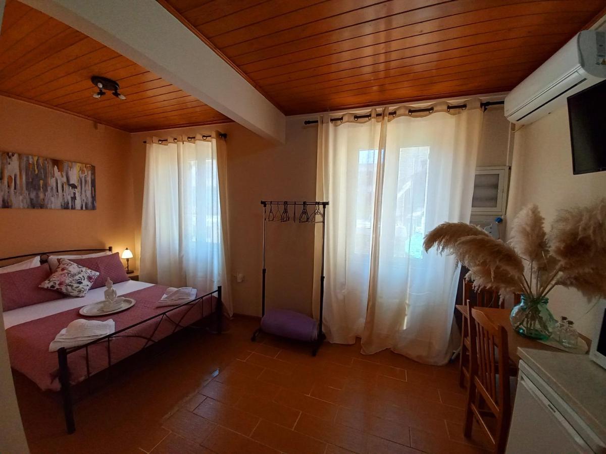 Ml Saroko Apartment 2 Corfu  Exterior photo