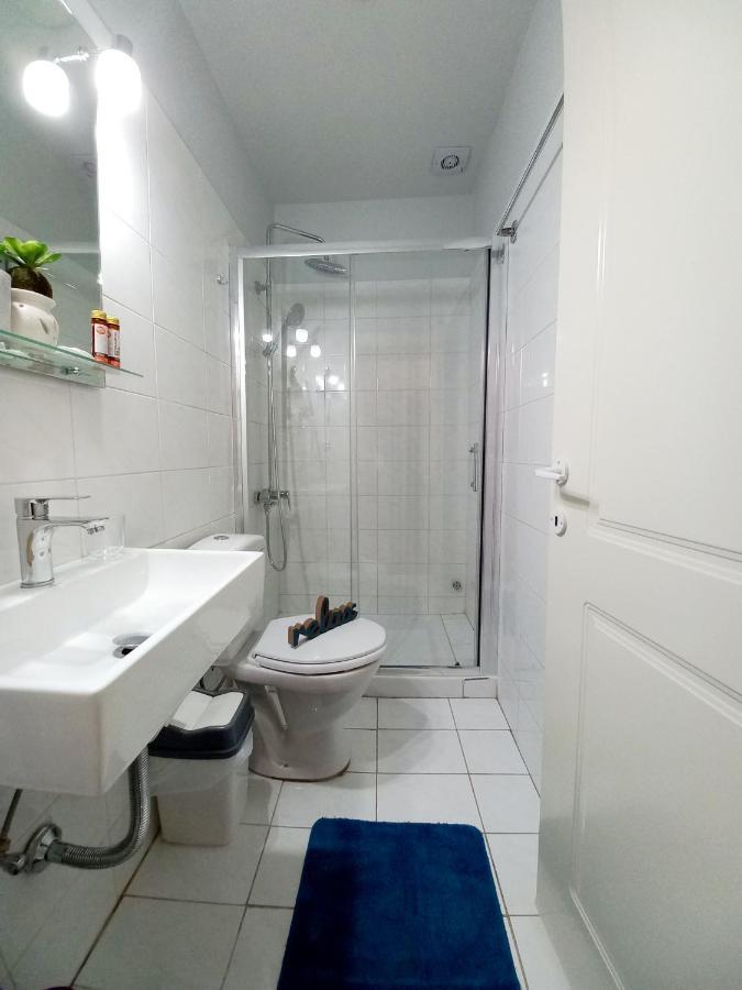 Ml Saroko Apartment 2 Corfu  Exterior photo